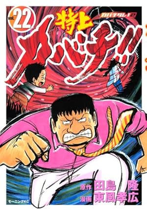 特上カバチ!!-カバチタレ2 19 (モーニングKC) | 東風 孝広, 田島